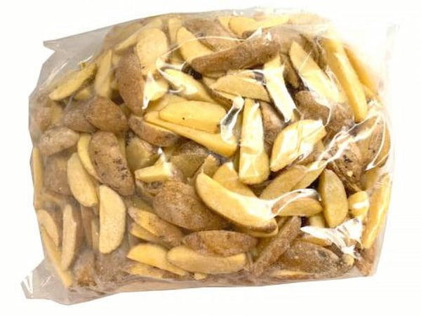 تصویر 2 از خرید سیب زمینی نیمه آماده با کیفیت + قیمت فروش استثنایی